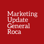 Marketing Update General Rocaq