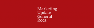 Marketing Update General Rocaq