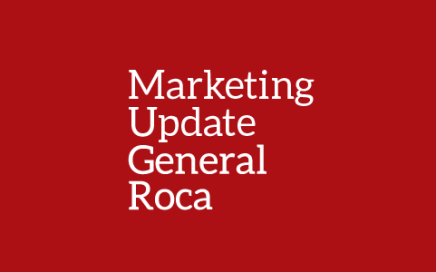 Marketing Update General Rocaq