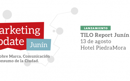 Marketing Update Junín