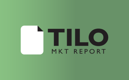 TILO marketing report 2018